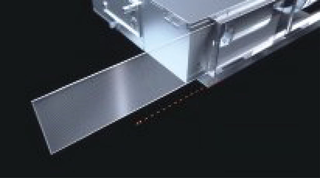 Ducted NORDIS NID-NOA air conditioner