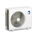 NORDIS išorinis Multi-split sistemai 3