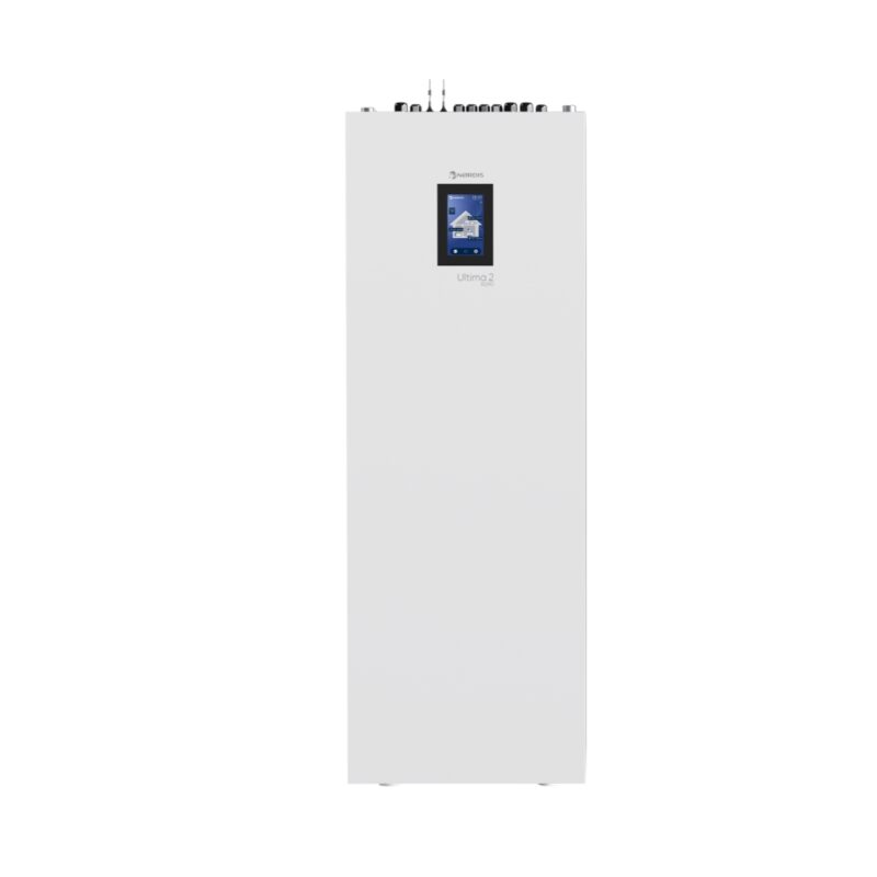 Ultima 2 Mono Split – Unità interna con bollitore ACS e puffer